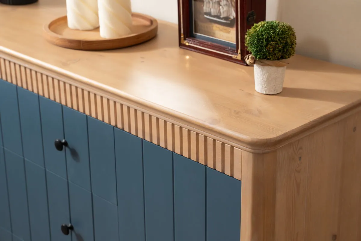 Комод Грета №13-140