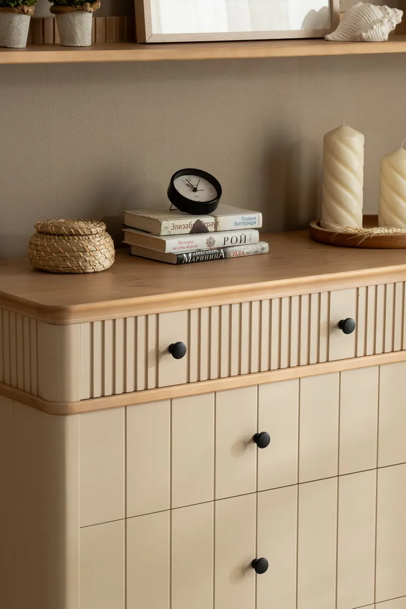 Комод Грета №22-140