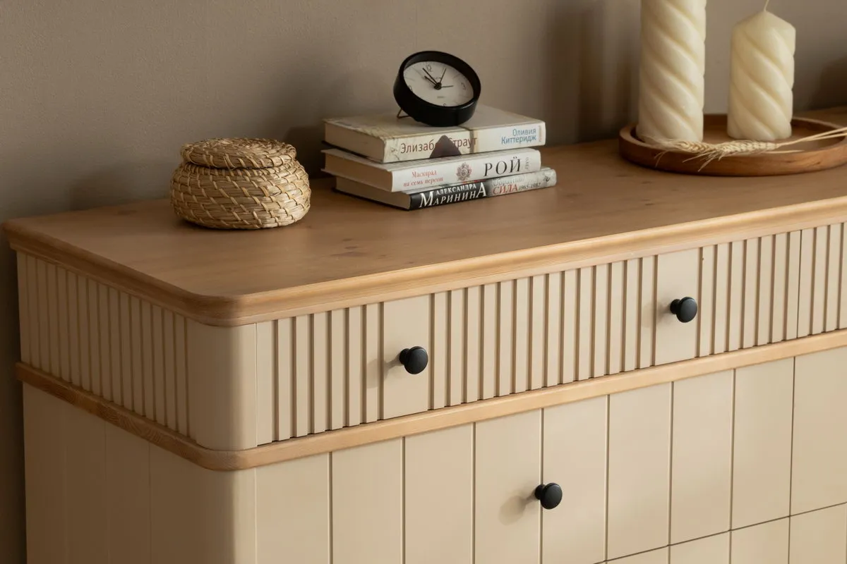 Комод Грета №22-140