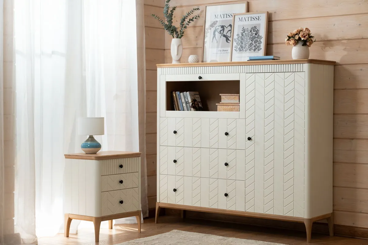 Комод Грета №42-140