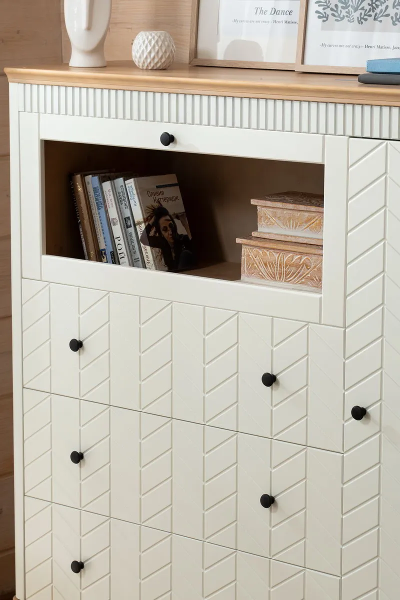 Комод Грета №42-140