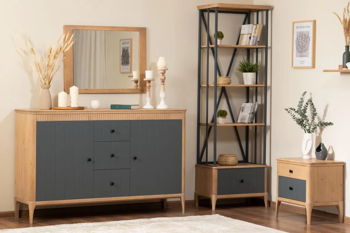 Тумба Грета №4-140