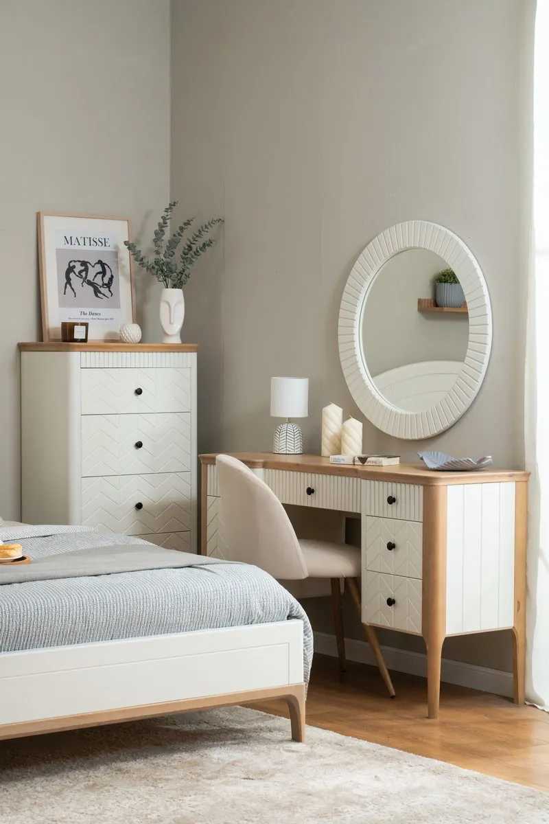 Стол туалетный Грета №1