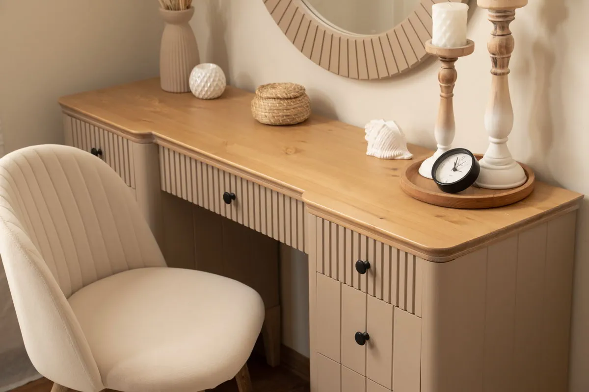 Стол туалетный Грета №2