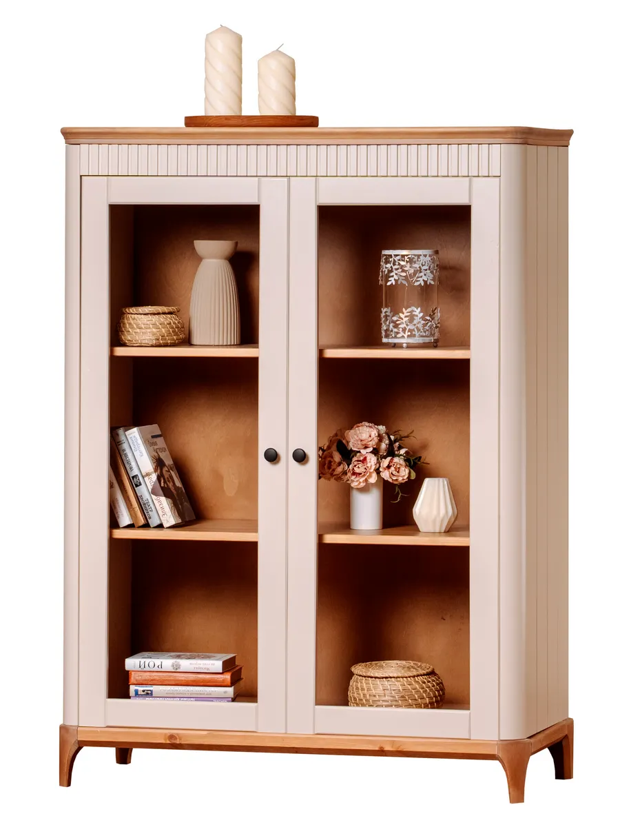 Сервант Грета №4-140