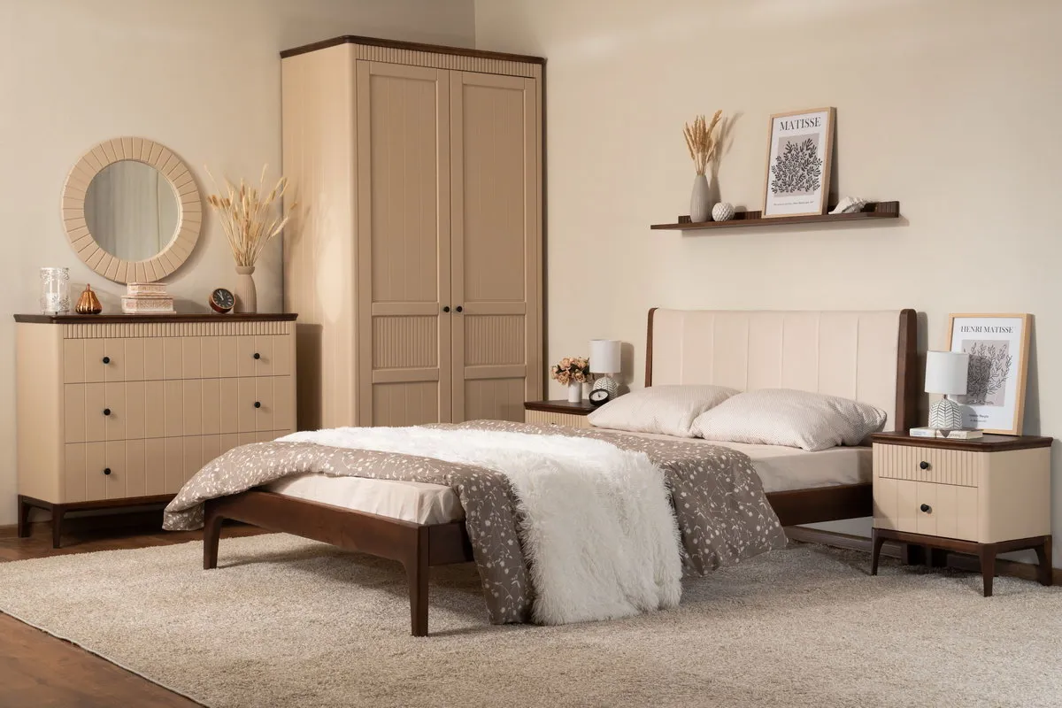 Шкаф 2-ств Грета №1-140