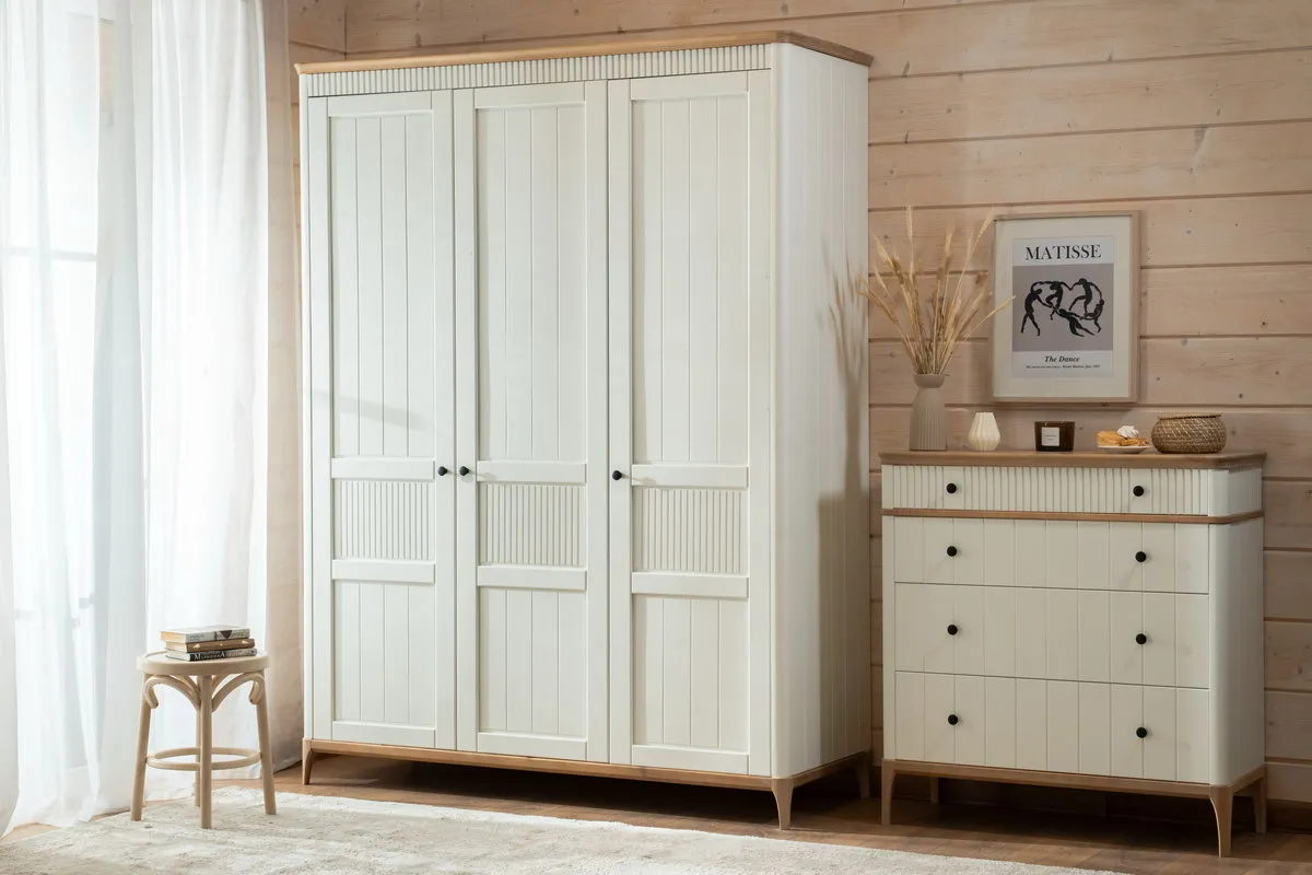 Мебель для хранения Грета