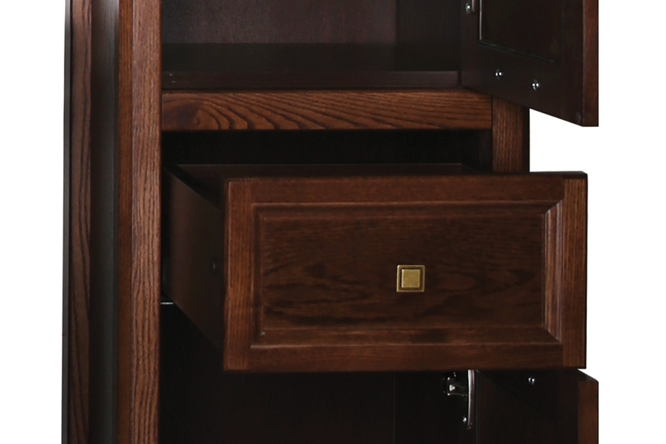 Пенал Гранда 40 (петли справа)