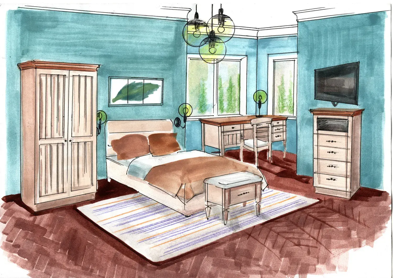 Детская Дания